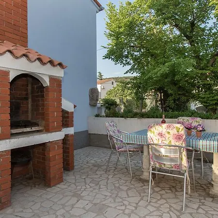 Apartman Boskoviceva Punat