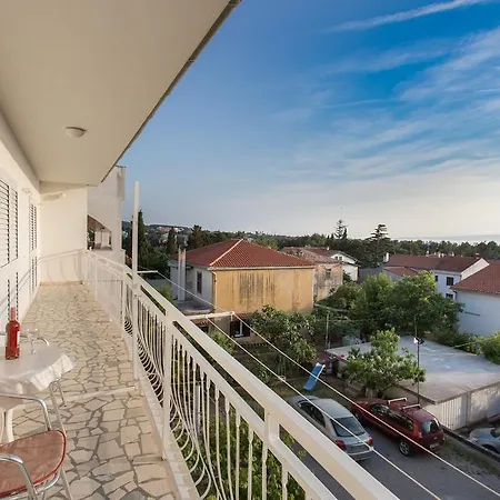 Apartman Boskoviceva Punat