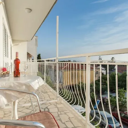 Apartman Boskoviceva Punat