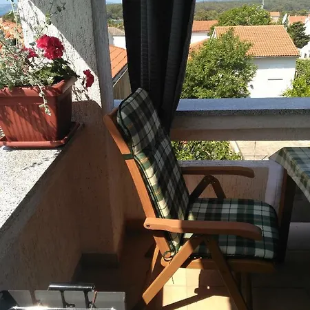 Boskoviceva Apartman *