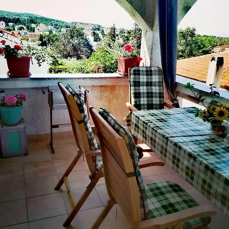 Boskoviceva Apartman *