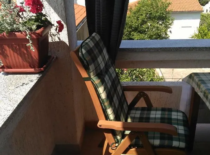 Boskoviceva 아파트 *