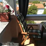 Boskoviceva Apartman *