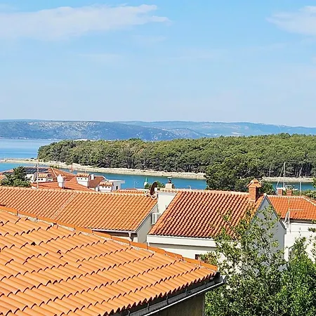 Appartement Boskoviceva Punat
