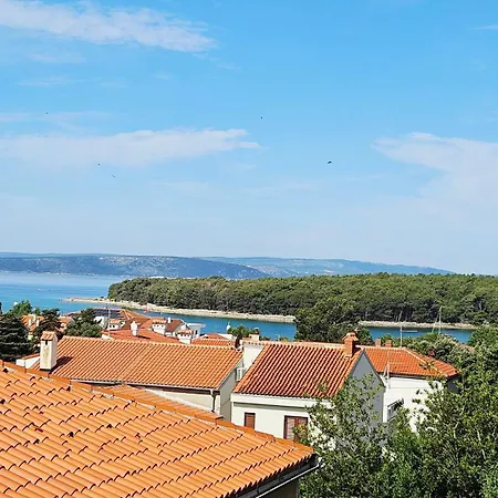 Appartement Boskoviceva