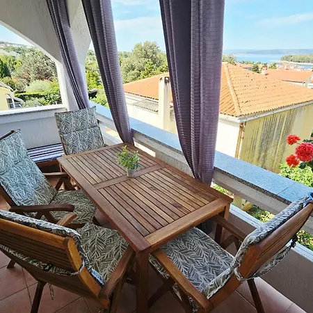 Boskoviceva Appartement *