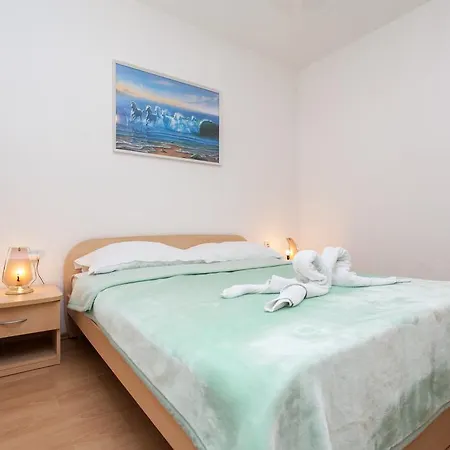 Apartman Boskoviceva *