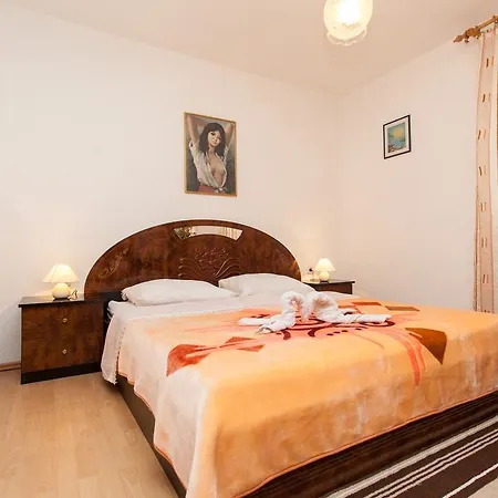 Apartment Boskoviceva *