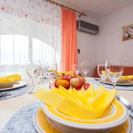 Apartment Boskoviceva *