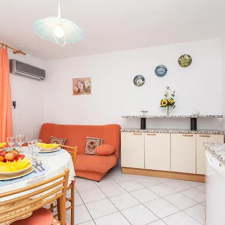 Apartman Boskoviceva Punat
