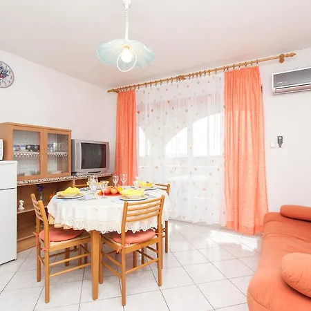 Apartman Boskoviceva Punat