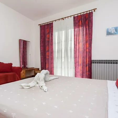 Apartman Boskoviceva Punat