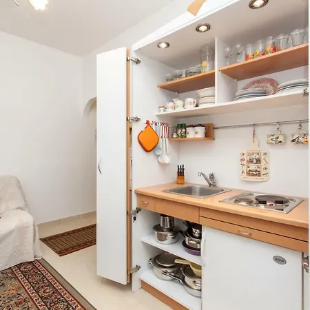 Boskoviceva Apartman *