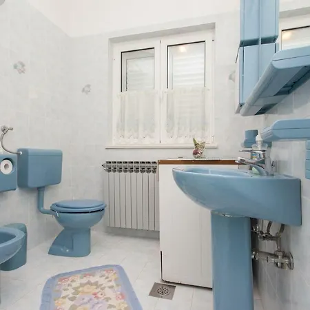 Boskoviceva Appartamento *