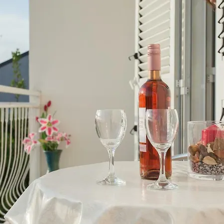 Appartamento Boskoviceva *