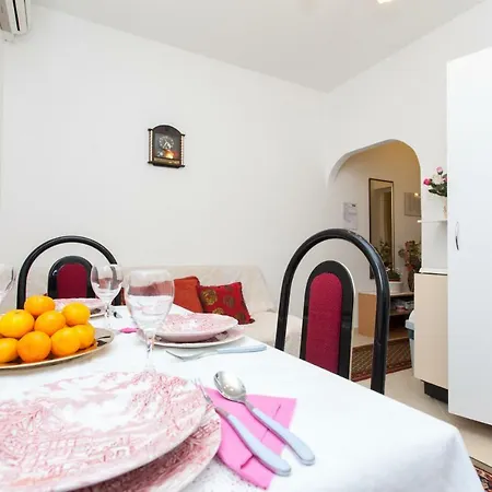 Boskoviceva Apartman