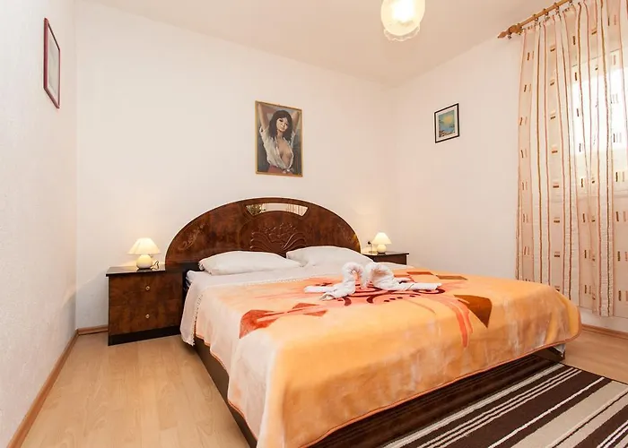 Apartment Boskoviceva *