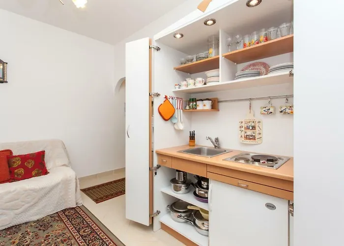 Boskoviceva Apartment *