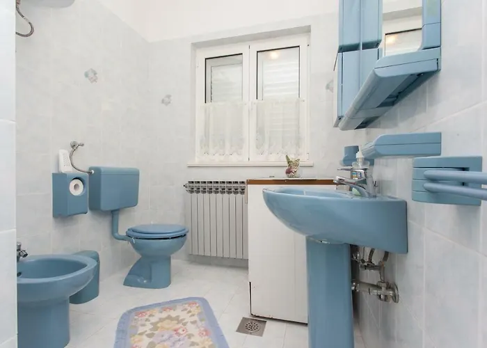 Boskoviceva Apartment *