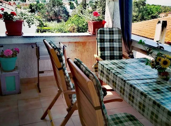 Boskoviceva Apartment *