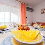 Appartement Boskoviceva *