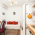 Boskoviceva Appartement