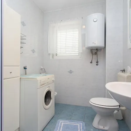Apartamento Boskoviceva