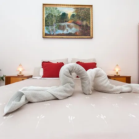 Apartamento Boskoviceva *