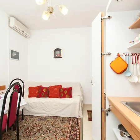 Boskoviceva Apartamento